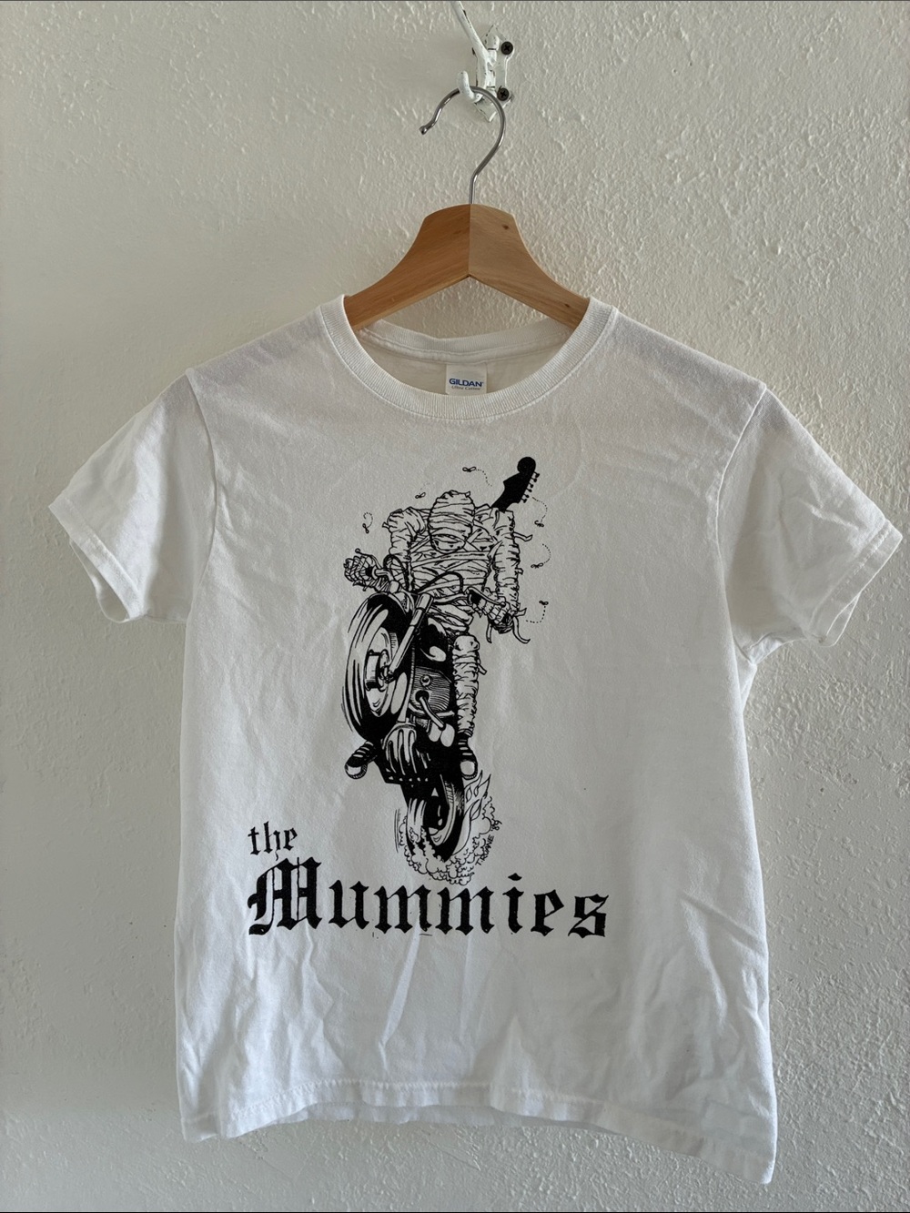 The Mummies T-shirt